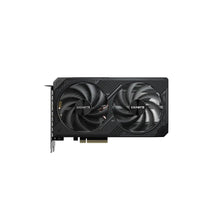 Load image into Gallery viewer, GIGABYTE GeForce RTX 5060 Ti WINDFORCE OC 8G 8GB GDDR7 128bit 4608CC DX12 NVIDIA DLSS 4 DUAL FAN GPU GV-N506TWF2OC-8GD