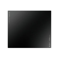 Load image into Gallery viewer, VOICSKY SKY PRO SERIES Ultra Thin 1mm / Super-Thin 1.5mm Tempered Glass Mouse Pad / 500×430mm XL Size / LIGHT / DARK