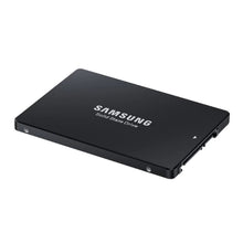 Load image into Gallery viewer, SAMSUNG PM893 2.5" SATA Enterprise Solid State Drive SSD 960GB / 1.92TB / 3.84TB