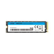 Load image into Gallery viewer, Lexar NM610 PRO 500GB 1TB 2TB M.2 2280 PCIe Gen3x4 NVMe SSD Read 3300MB/s Write 2600MB/s GAMING PERFORMANCE PC LAPTOP