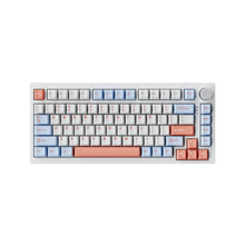 Load image into Gallery viewer, VOICSKY PULSE 96 / 75 Gaming Keyboard Tri-M / Volume Knob / WBD / Cloudy Tactile Switch