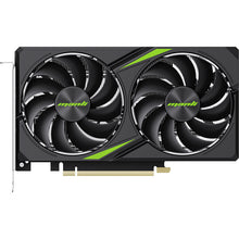 Load image into Gallery viewer, Manli Nebula GeForce RTX 5060 8GB GDDR7 28Gbps 128bit PCIe5.0 DX12 DLSS 4 GPU Graphics Card