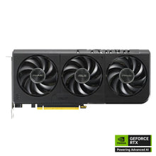 Load image into Gallery viewer, ASUS PRIME GeForce RTX 5060 8GB GDDR7 OC Edition 3X-FAN NVIDIA Blackwell DLSS4 Ray Tracing ADVANCED AI PRIME-RTX5060-O8G