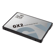 Load image into Gallery viewer, TEAMGROUP GX2 2.5" SATA III Internal SSD 256GB / 512GB / 1TB