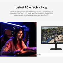 Load image into Gallery viewer, SAMSUNG 990 EVO PLUS PCIe NVMe Gen4 M.2 Internal SSD 1TB / 2TB / 4TB
