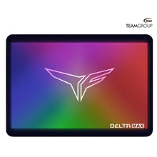 Load image into Gallery viewer, TeamGroup T-FORCE Delta Max RGB 250GB / 500GB 2.5" SATA III 3D NAND SSD