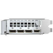 Load image into Gallery viewer, GIGABYTE GeForce RTX 5060 Ti EAGLE OC ICE 8GB / 16GB GDDR7 2617MHz 128bit 4608CC DX12 DLSS 4 GV-N506TEAGLEOC ICE-16GD