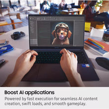 Load image into Gallery viewer, SAMSUNG 9100 PRO Series 1TB / 2TB / 4TB PCIe 5.0 x4 NVMe 2.0 M.2 2280 SSD V-NAND TLC 14800/13400MB/s GEN5 Performance
