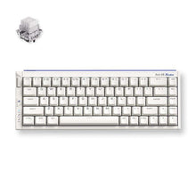 Load image into Gallery viewer, MCHOSE Ace68 Turbo Hall Effect Keyboard Mount Tai Magnetic Switch / 16K Polling Rate / RT0.001mm