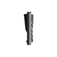 Load image into Gallery viewer, VOICSKY APEX 75 Full Aluminum Hotswap Mechanical Keyboard Tri-mode Wired / Wireless / Volume Knob & Tone Linear Switch