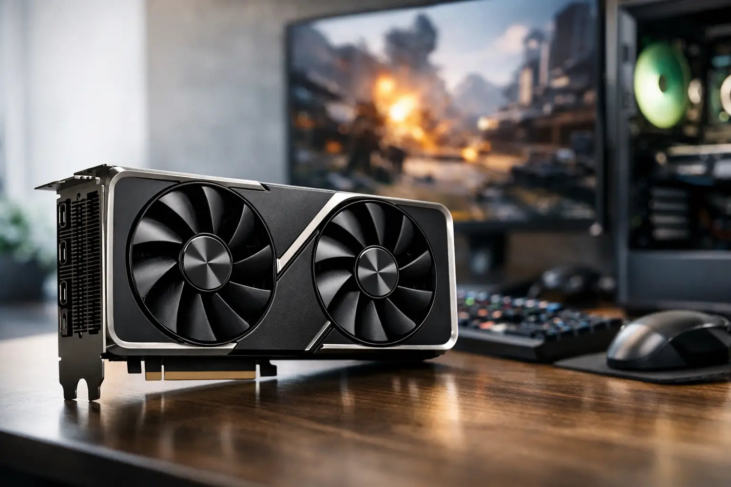 RTX 5070 Review: A Smart 1440p Upgrade?