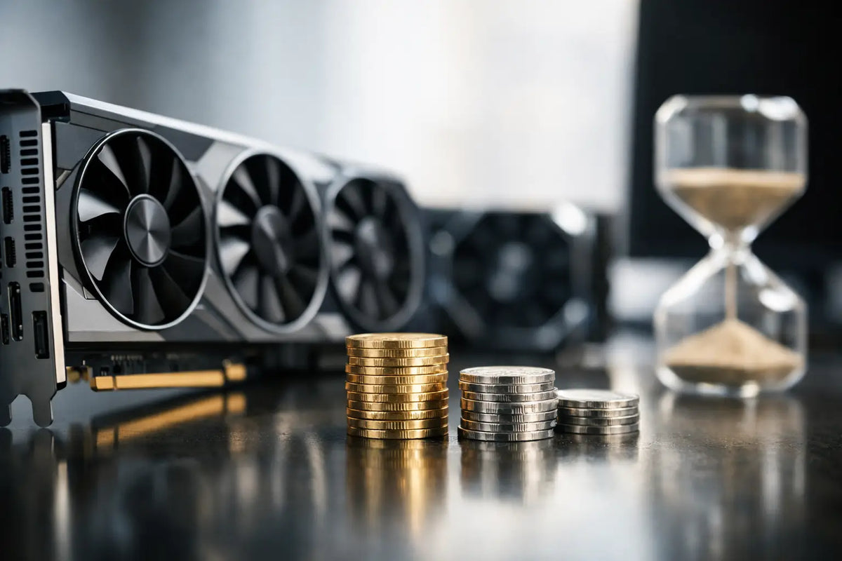 GPU Pricing Outlook: Buy Now or Hold Off?
