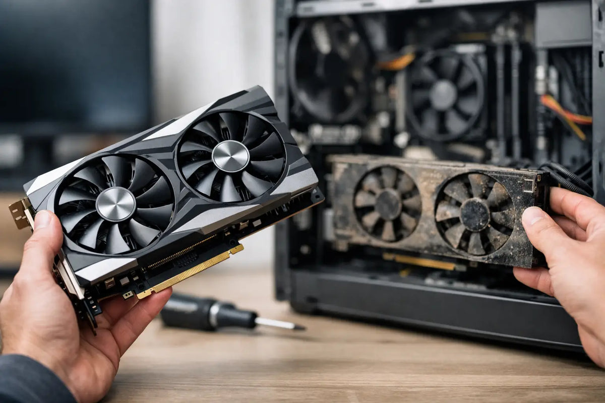 When Should I Replace GPU? 8 Signs It’s Time