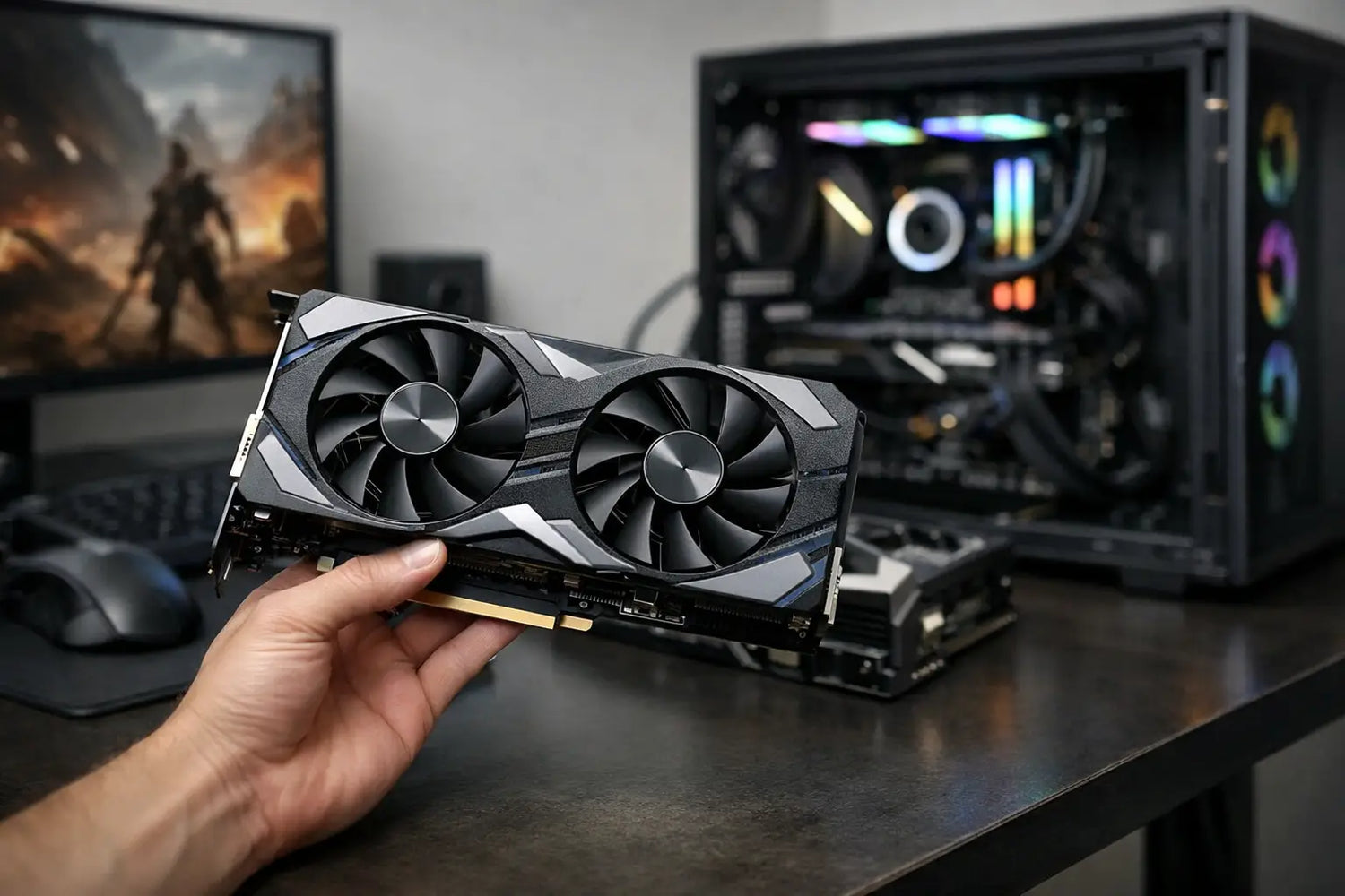 Graphics Card Buying Guide for Gaming PCs