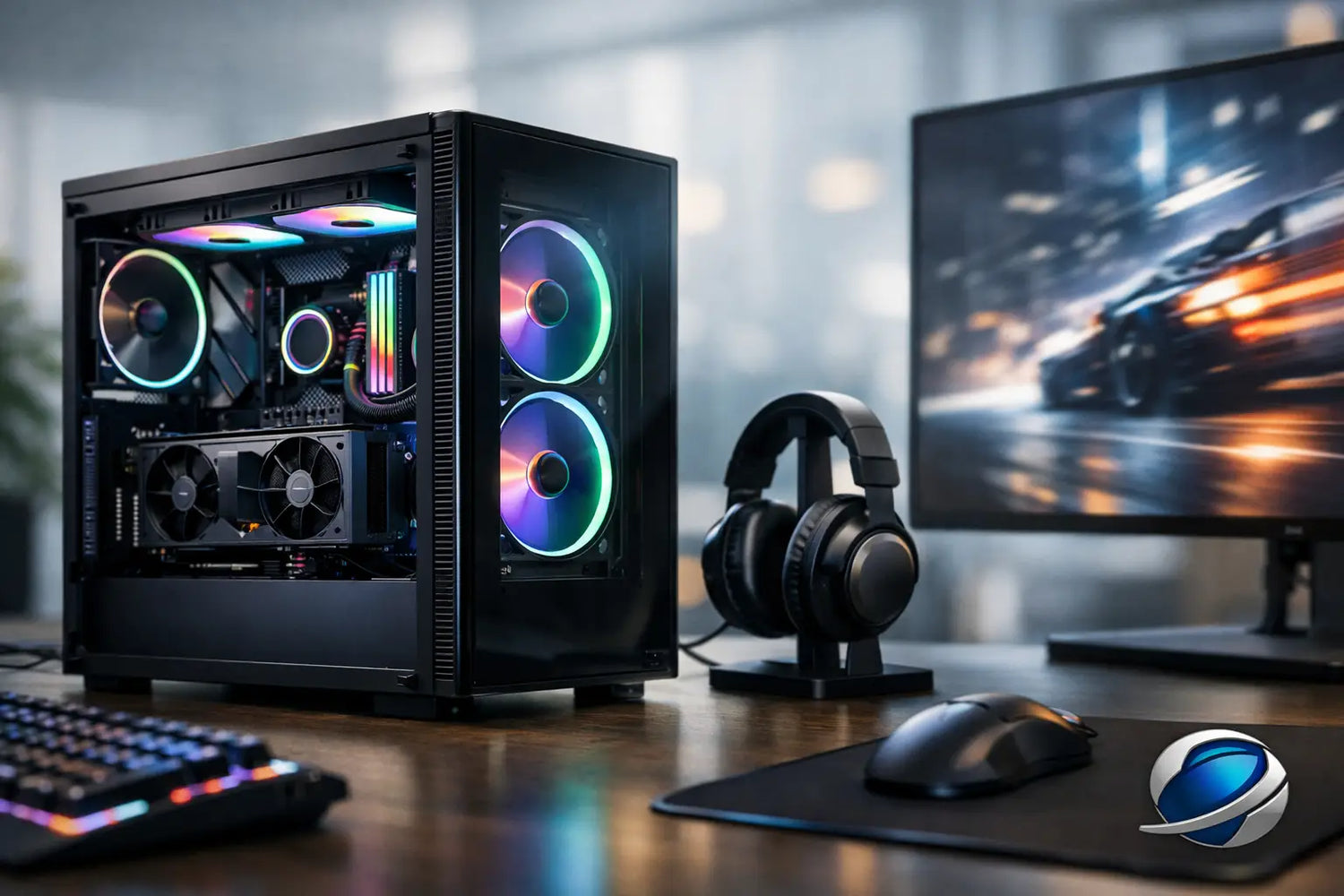 How to Choose a Gaming PC That Stays Fast