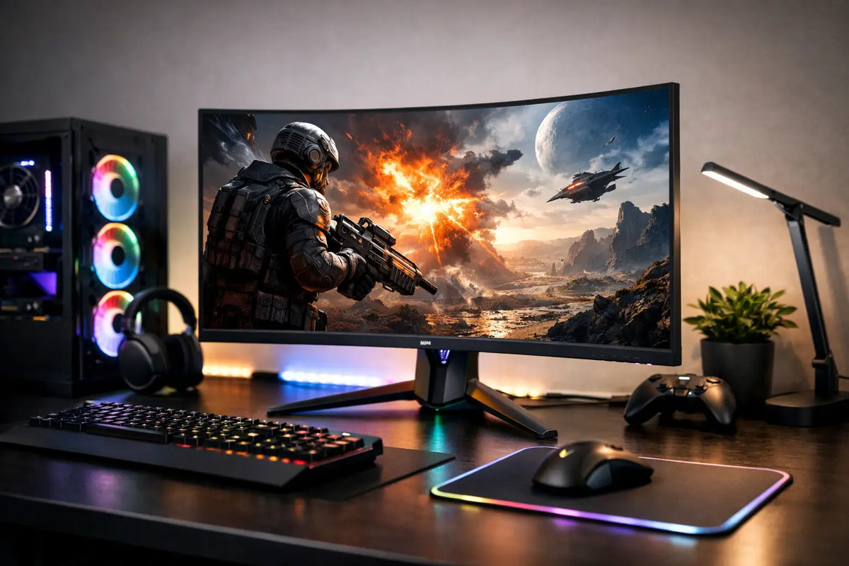MSI Monitor Review for Your Gaming Setup