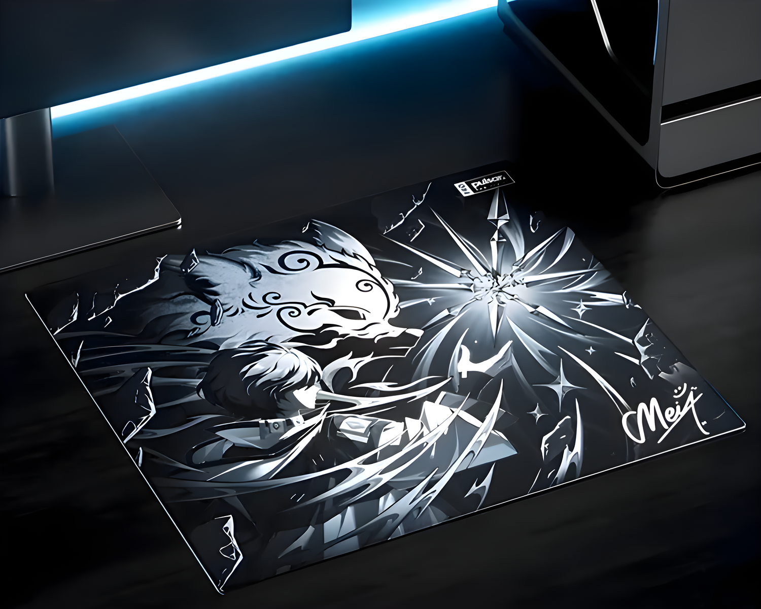MOUSEPAD