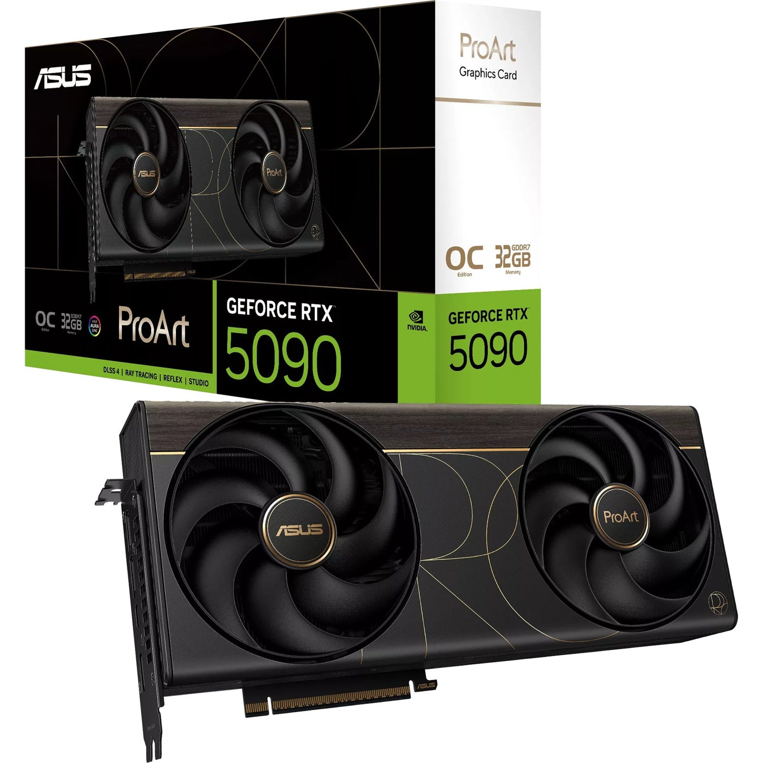 RTX 5070TI / RTX 5090