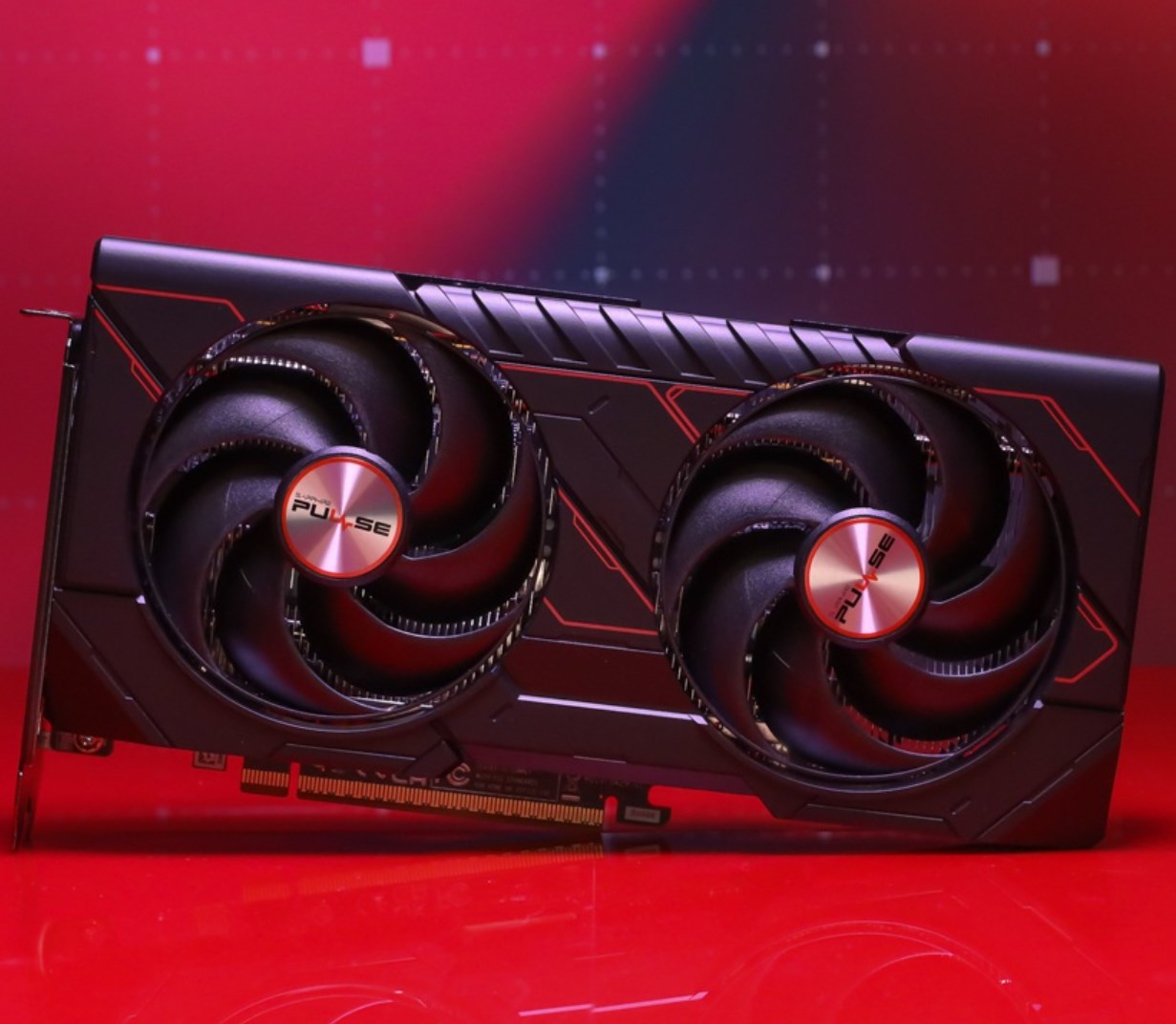 AMD GRAPHIC CARD