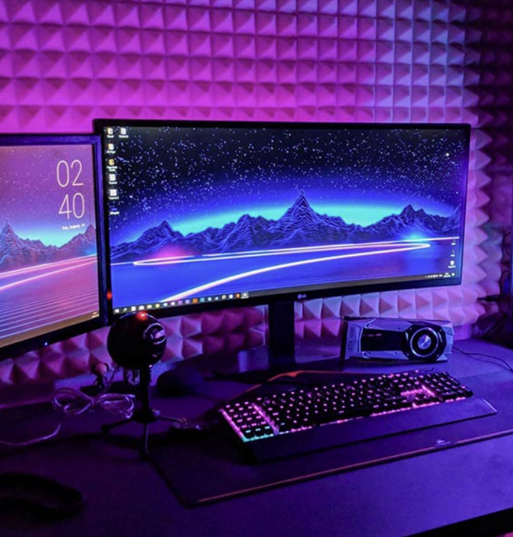 MONITOR