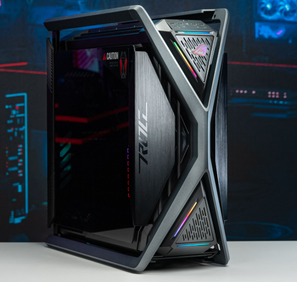 PC CASING