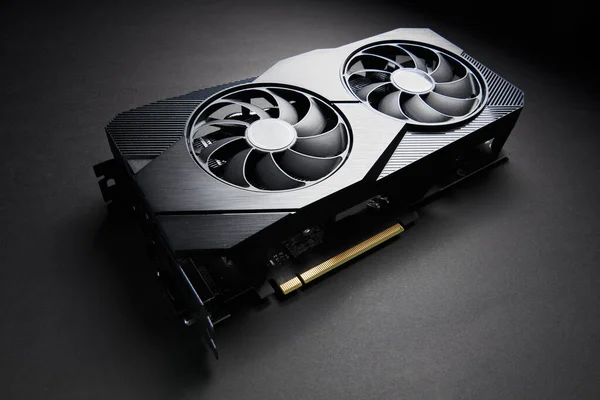 NVIDIA GRAPHIC CARD