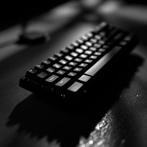 GAMING KEYBOARD