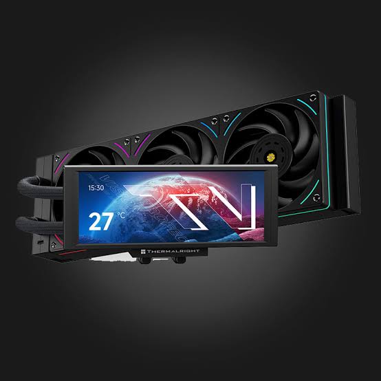 CPU COOLER