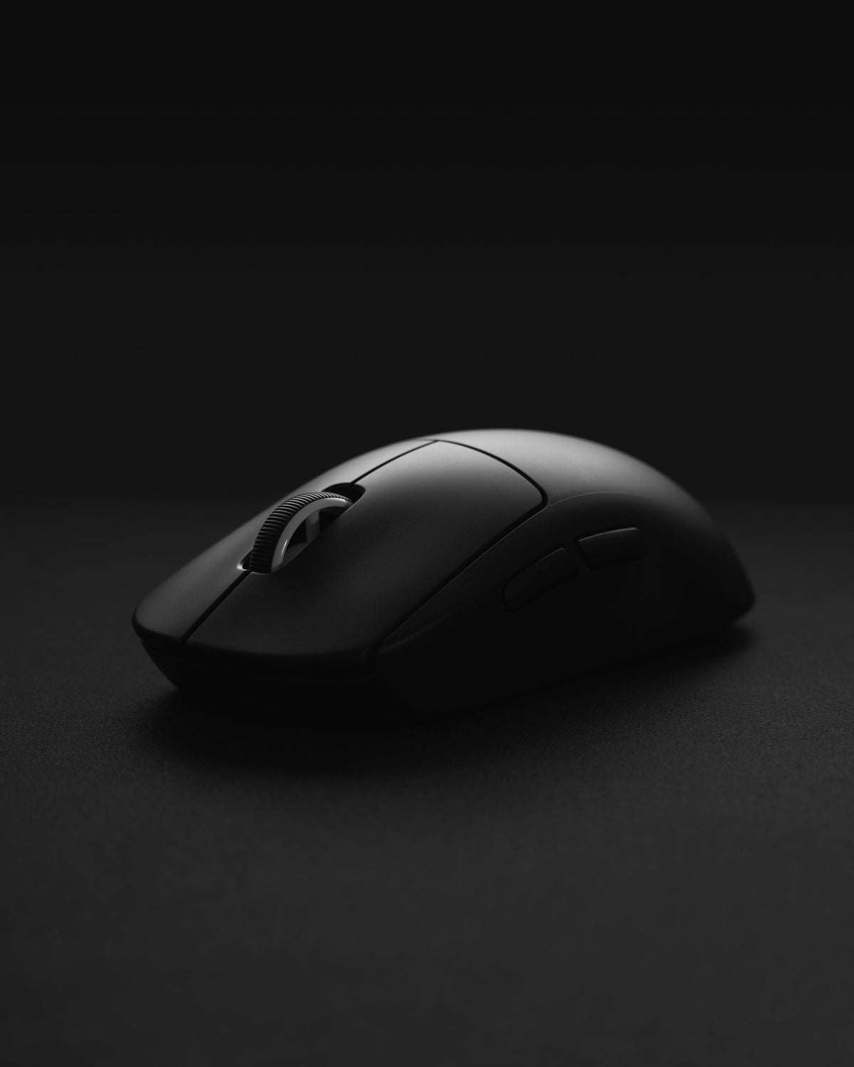 MOUSE