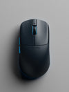 VOICSKY CLOUD S1 PRO WIRELESS MOUSE 1K POLLING SYMMETRICAL / TRI-MODE WIRELESS / 49G / PAW3395 SENSOR