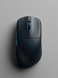 VOICSKY CLOUD S1 PRO WIRELESS MOUSE 1K POLLING SYMMETRICAL / TRI-MODE WIRELESS / 49G / PAW3395 SENSOR