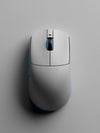 VOICSKY CLOUD S1 PRO WIRELESS MOUSE 1K POLLING SYMMETRICAL / TRI-MODE WIRELESS / 49G / PAW3395 SENSOR