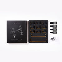 Akko Screw in Stabilizer BLACK