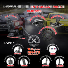 Load image into Gallery viewer, # DOTATECH MOZA x NLR ENTHUSIAST [ PACK I / PACK II ] #
