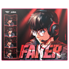 PRE-ORDER : PULSAR Superglide pad 3 T1-IN THE GAME-FAKER Type S