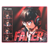 PRE-ORDER : PULSAR Superglide pad 3 T1-IN THE GAME-FAKER Type S