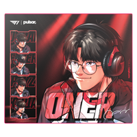 PRE ORDER : PULSAR Superglide pad 3 T1-IN THE GAME-ONER Type S