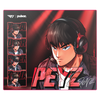 PRE ORDER : PULSAR Superglide pad 3 T1-IN THE GAME-PEYZ Type S