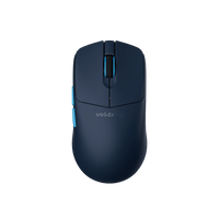 VOICSKY CLOUD S2 PRO WIRELESS MOUSE 1K POLLING SYMMETRICAL / TRI-MODE WIRELESS / 47G / PAW3395 SENSOR