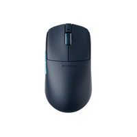 VOICSKY CLOUD S1 PRO WIRELESS MOUSE 1K POLLING SYMMETRICAL / TRI-MODE WIRELESS / 49G / PAW3395 SENSOR