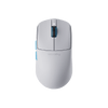 VOICSKY CLOUD S1 PRO WIRELESS MOUSE 1K POLLING SYMMETRICAL / TRI-MODE WIRELESS / 49G / PAW3395 SENSOR