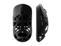 VOICSKY AEROS PRO CARBON Composite Wireless Tri-Mode Connectivity Gaming Mouse