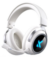 MCHOSE X9 Wireless Gaming Headset FPS 7.1 Surround Sound Tri-Mode Black / White / Rose Red