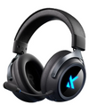 MCHOSE X9 Wireless Gaming Headset FPS 7.1 Surround Sound Tri-Mode Black / White / Rose Red