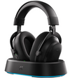 MCHOSE V9 Turbo+ Magnetic Charging Wireless Headset / 7.1 Surround Sound / RGB Magnetic Charging Base