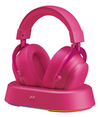 MCHOSE V9 Turbo+ Magnetic Charging Wireless Headset / 7.1 Surround Sound / RGB Magnetic Charging Base