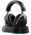 MCHOSE V9 Turbo+ Magnetic Charging Wireless Headset / 7.1 Surround Sound / RGB Magnetic Charging Base