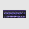 MelGeek MADE68 Ultra V2 Gaming Keyboard With TTC Flip King of Magnetic White Switch Wired Keyboard