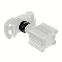 MOZA 70mm Quick Release Adapter / RS07