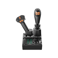 MOZA RACING FCS  Farming Control System / RS104